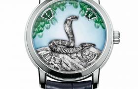 江诗丹顿发条拧反了解决方法盘点