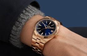 江诗丹顿停走处理技巧详解