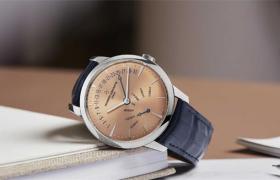 江诗丹顿腕表表壳割手解决技巧